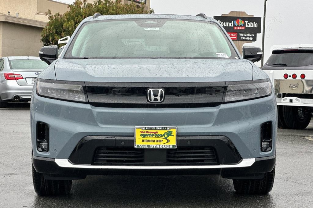 New 2026 Honda Prologue Elite image 8