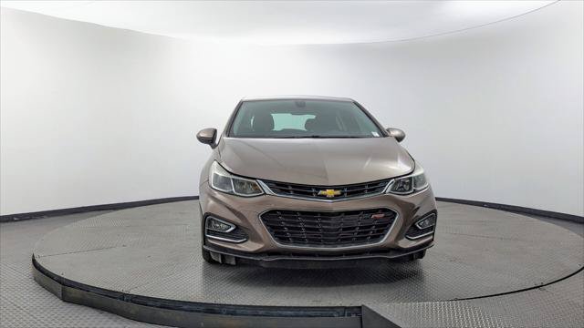 Used 2019 Chevrolet Cruze LS w/ LS Convenience Package FWD image 12