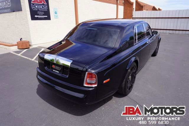 Used 2005 Rolls-Royce Phantom Sedan image 64