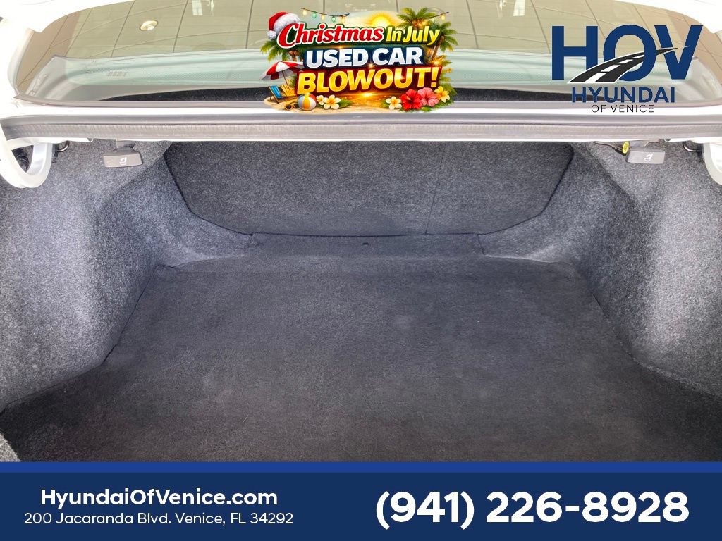 Used 2020 Honda Civic Sport image 27