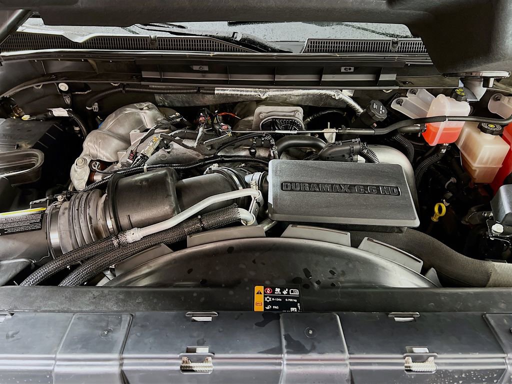 Used 2024 GMC Sierra 3500 AT4 w/ AT4 Premium Plus Package image 25