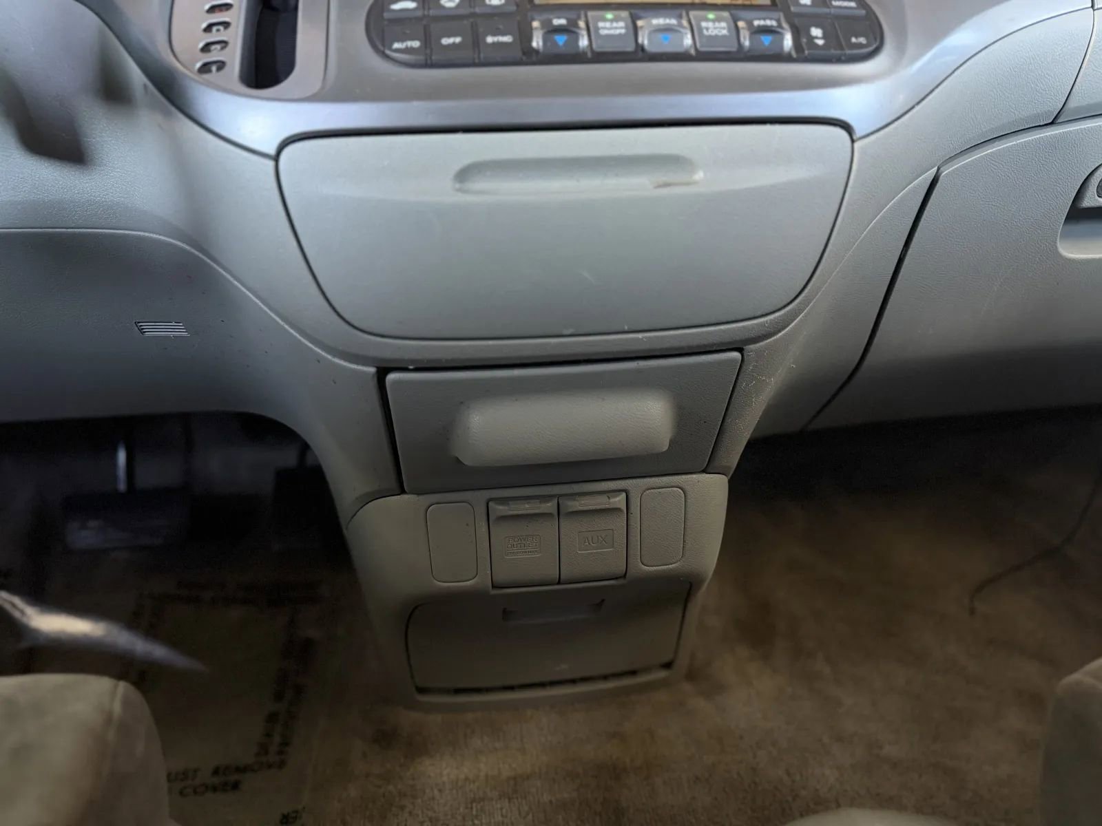 Used 2010 Honda Odyssey EX image 31