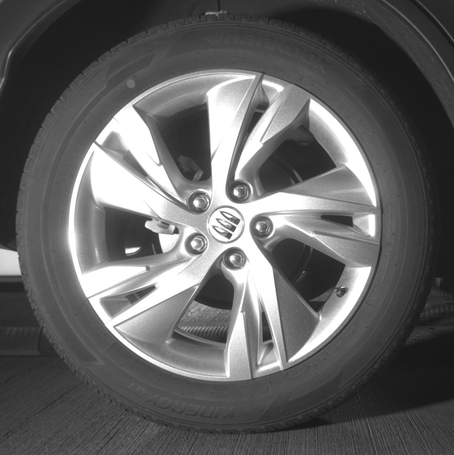 Used 2025 Buick Encore GX Preferred FWD image 15