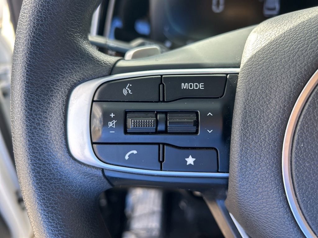 Used 2023 Kia Sportage LX image 44