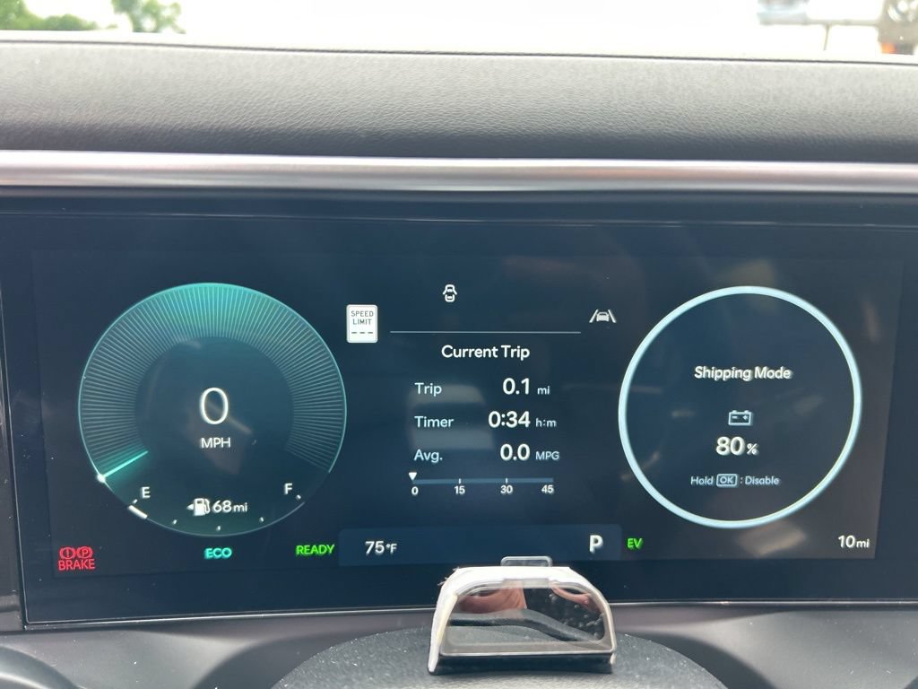 New 2026 Hyundai Palisade Limited AWD/4WD image 16
