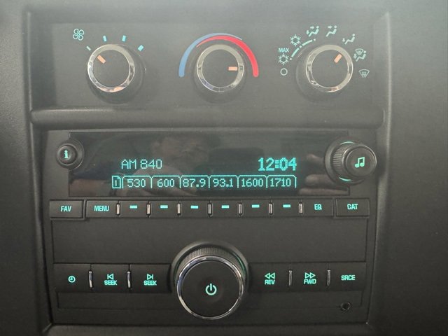 New 2026 Chevrolet Express 3500 w/ Power Convenience Package image 14