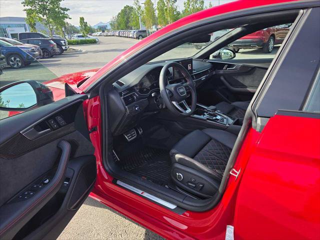 Used 2023 Audi S5 Premium Plus AWD/4WD image 19
