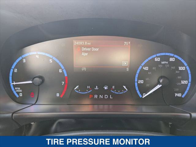 Certified 2022 Ford Bronco Sport Big Bend image 14