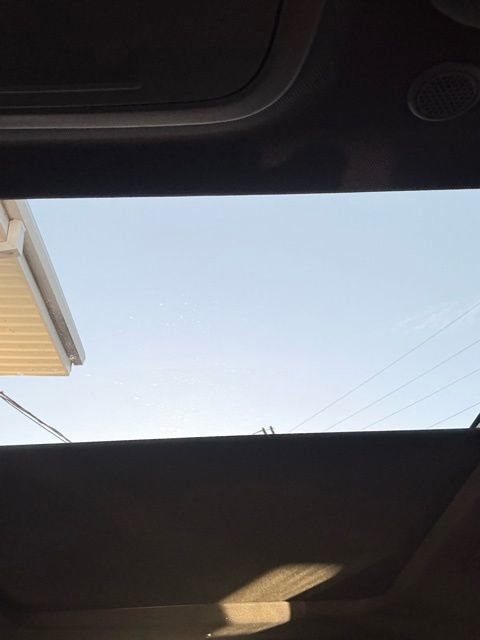 Used 2026 Ford Explorer Platinum w/ LUX Leather Package image 54