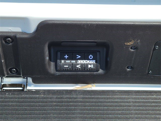 Used 2024 GMC Sierra 1500 AT4X image 31