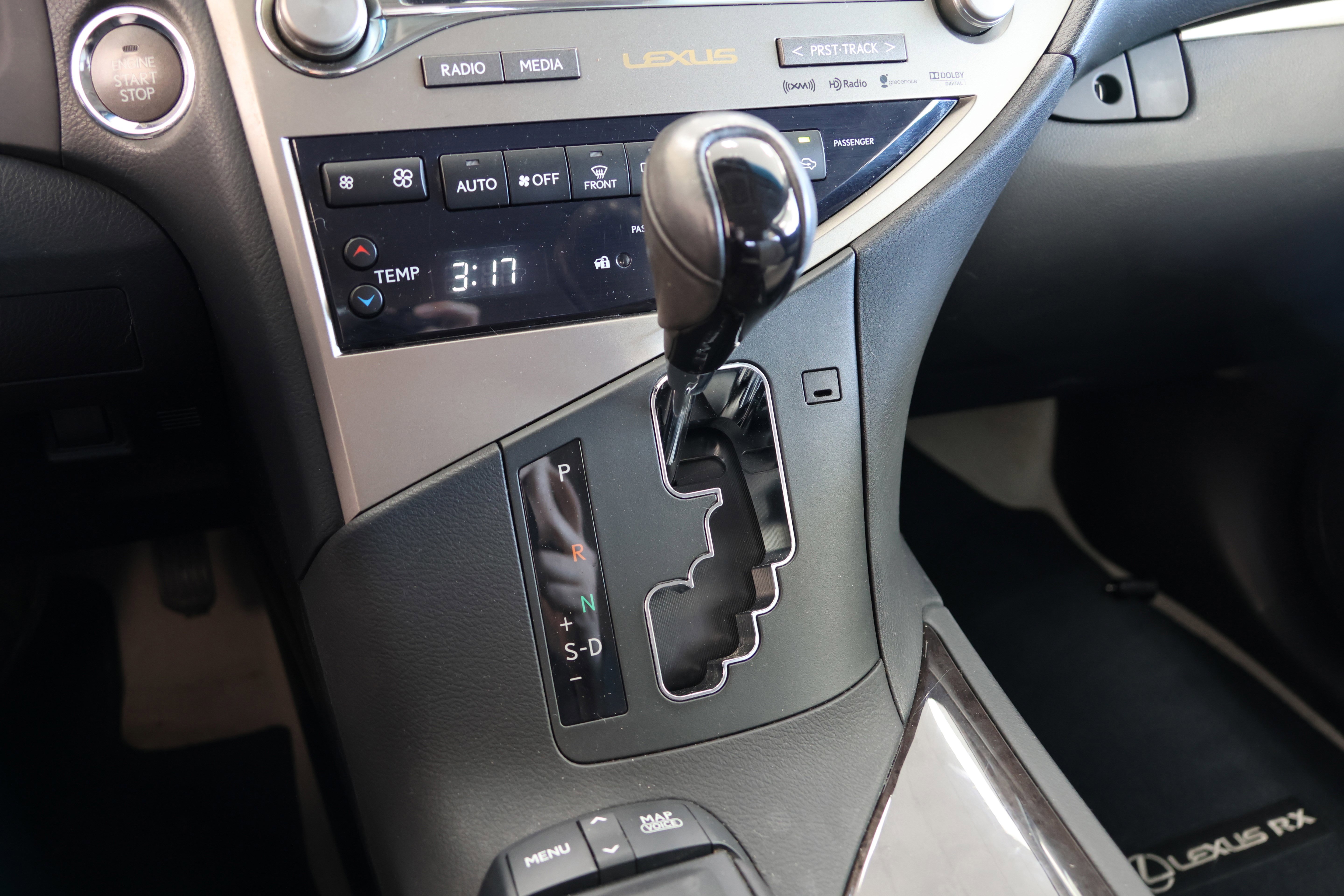 Used 2013 Lexus RX 350 w/ Navigation Pkg image 28