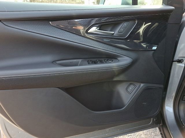 New 2026 Chevrolet Blazer EV LT image 8