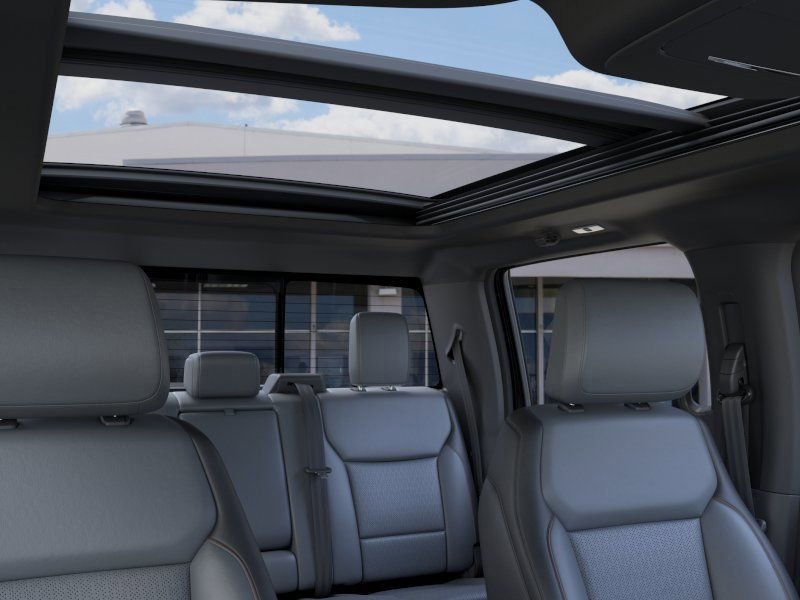 New 2025 Ford F150 Lightning Lariat AWD/4WD image 22