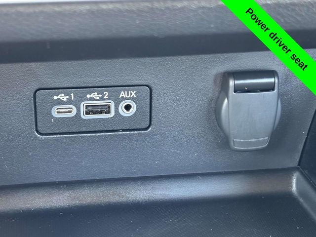 Used 2023 Nissan Altima 2.5 SV image 20