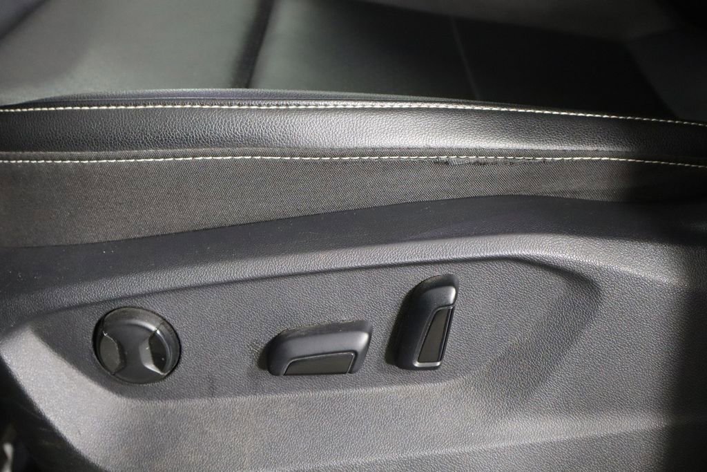Used 2022 Volkswagen Atlas SE FWD image 23
