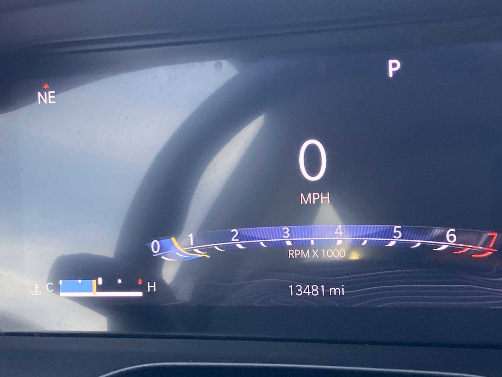 Certified 2023 Jeep Grand Cherokee Limited w/ Black Appearance Package image 24