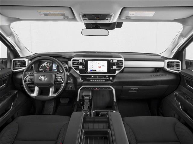 New 2024 Toyota Tundra SR5 image 5