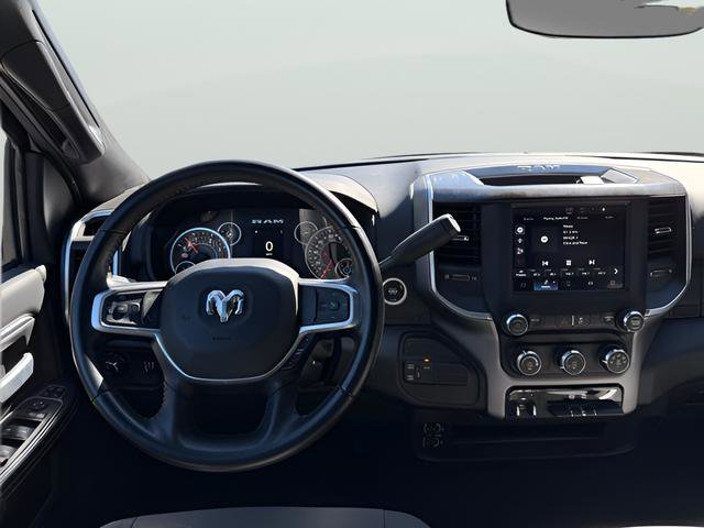 Used 2024 RAM 2500 Big Horn image 11
