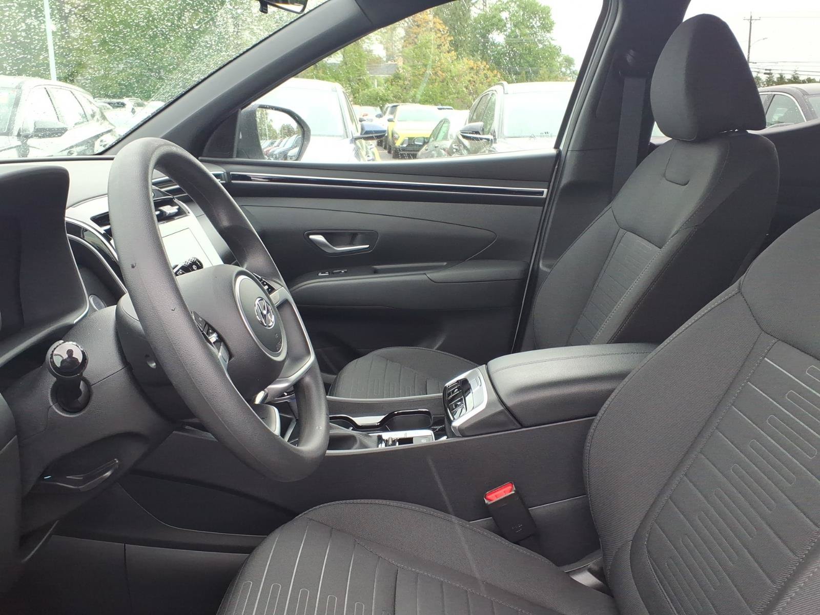 Used 2024 Hyundai Santa Cruz SEL AWD/4WD image 21