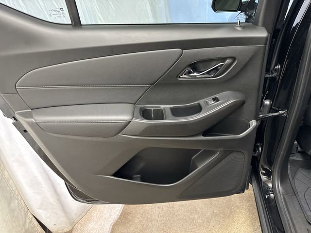 Certified 2022 Chevrolet Traverse LT image 24