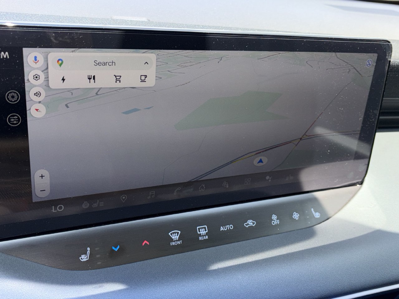 New 2026 Nissan Leaf Platinum+ FWD image 9
