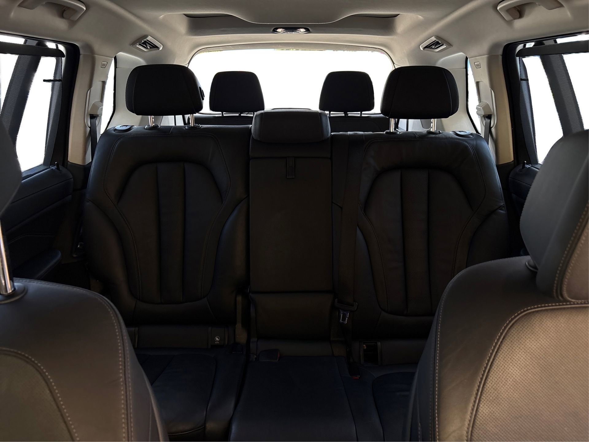 Used 2021 BMW X7 xDrive40i image 17