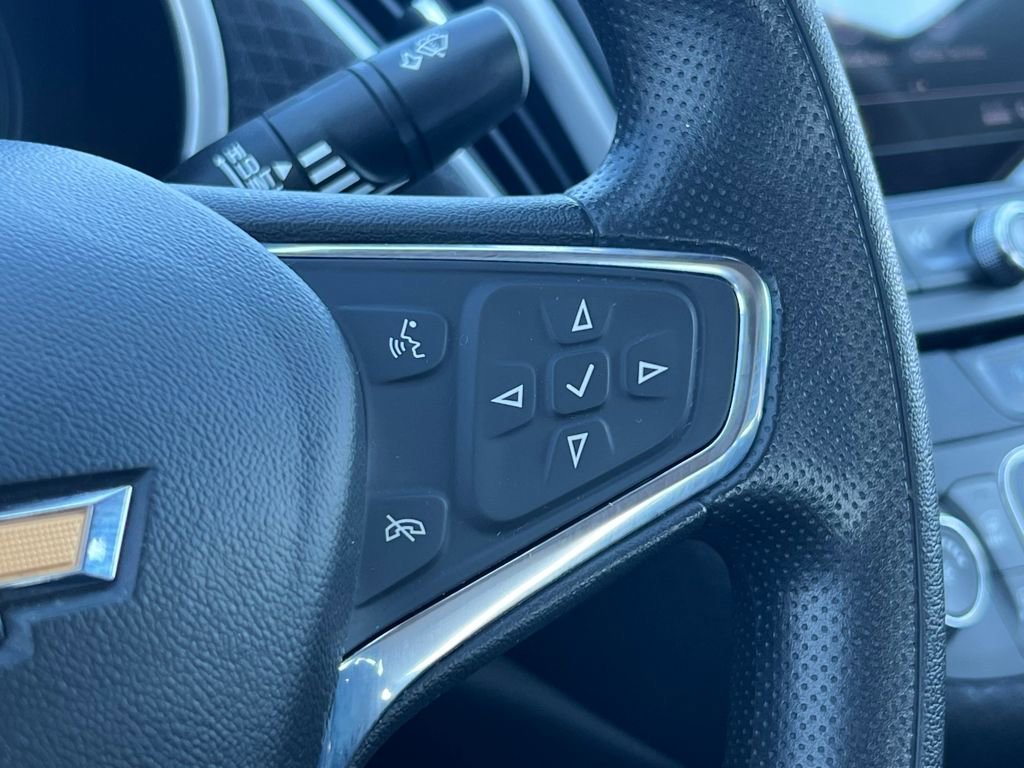 Used 2020 Chevrolet Malibu LS w/ LPO, Convenience Package 1 image 19