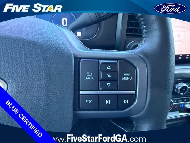 Used 2024 Ford F450 Lariat w/ Lariat Ultimate Package AWD/4WD image 23