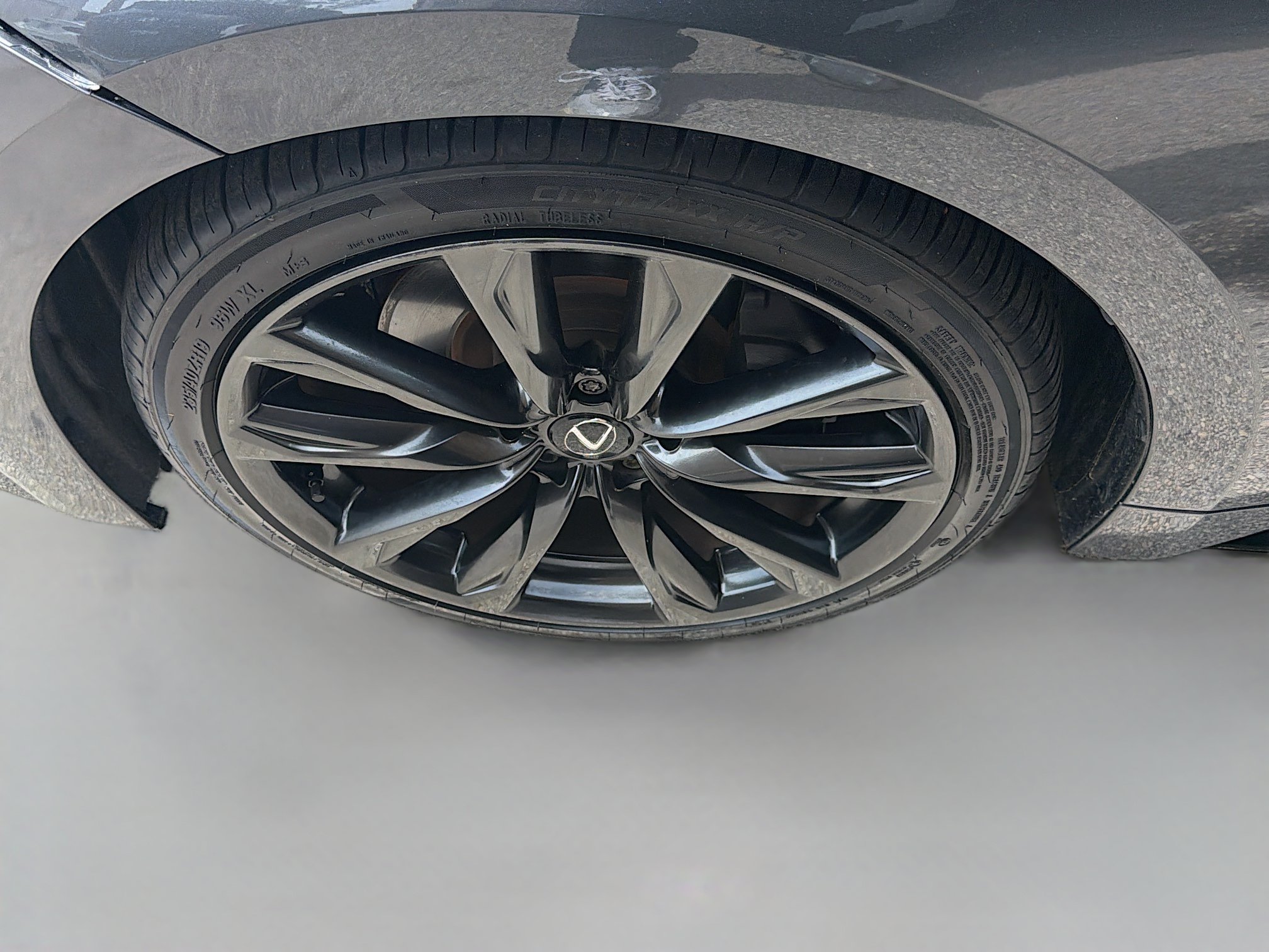 Used 2024 Lexus IS 350 F Sport RWD image 39