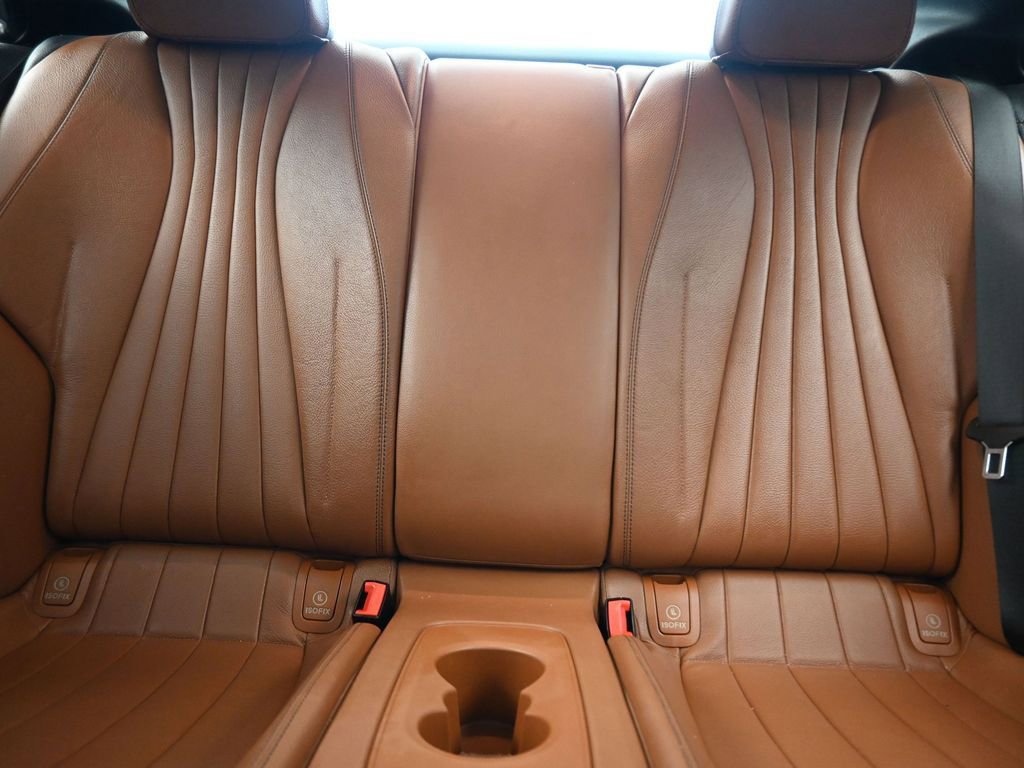 Used 2019 Mercedes-Benz E 450 Coupe w/ AMG Line Package image 33