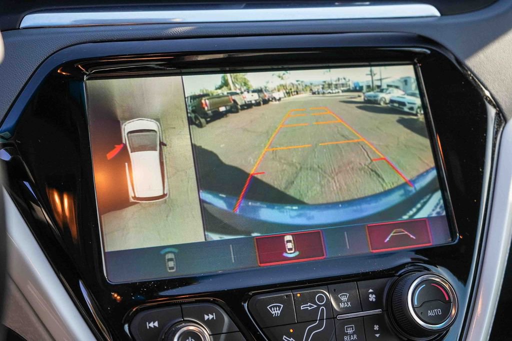 Used 2019 Chevrolet Bolt Premier FWD image 23
