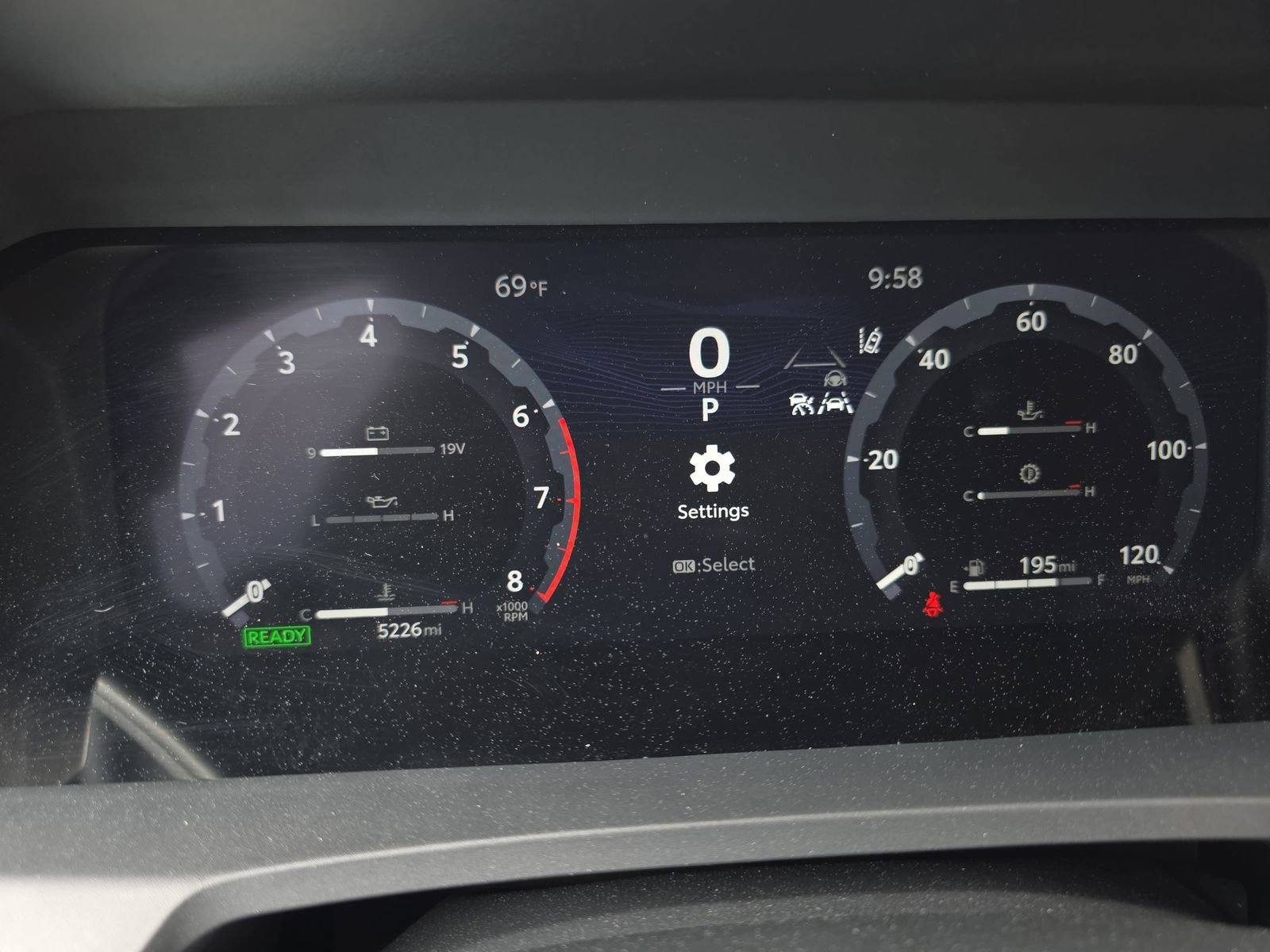 Used 2024 Toyota Tacoma TRD Off-Road AWD/4WD image 19