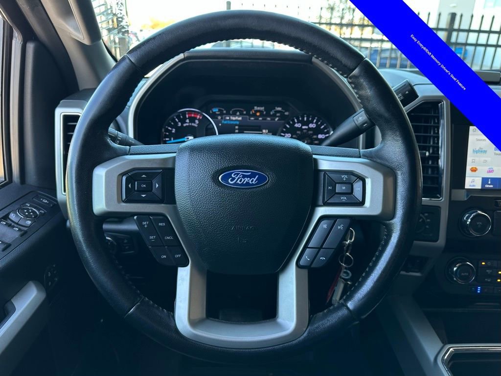 Used 2021 Ford F250 Lariat image 13