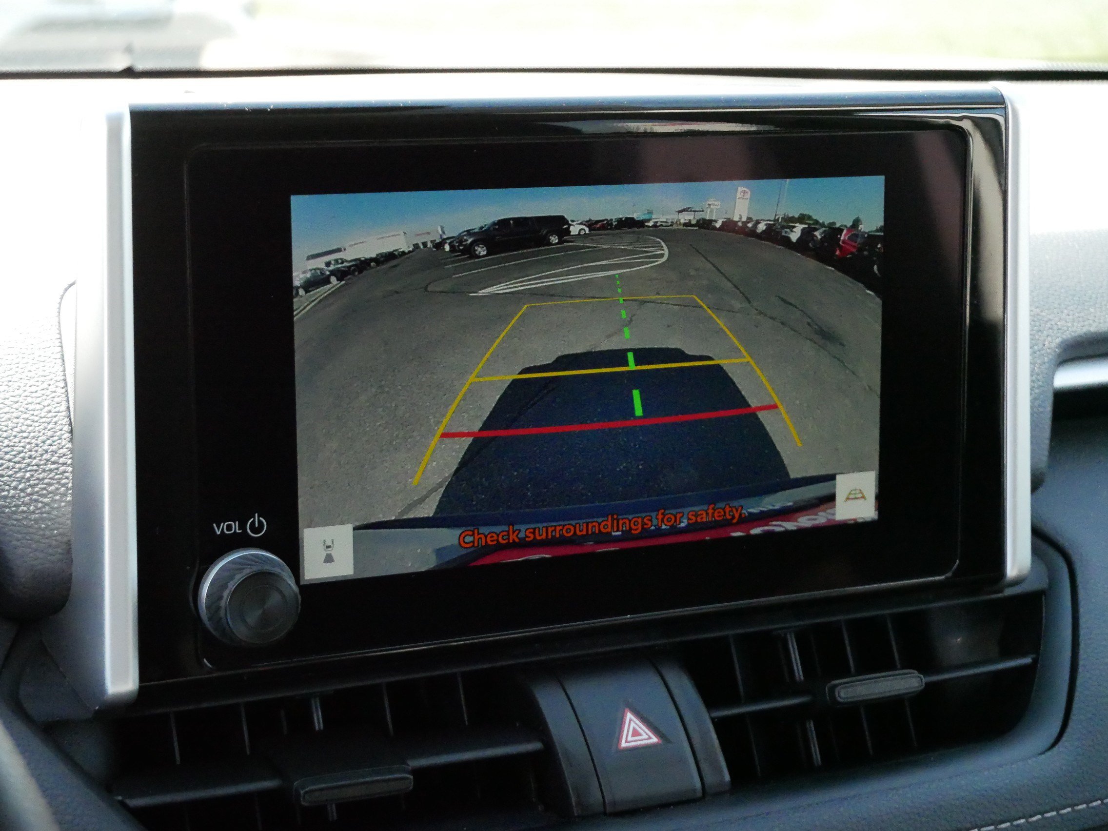 Certified 2025 Toyota RAV4 XLE AWD/4WD image 30