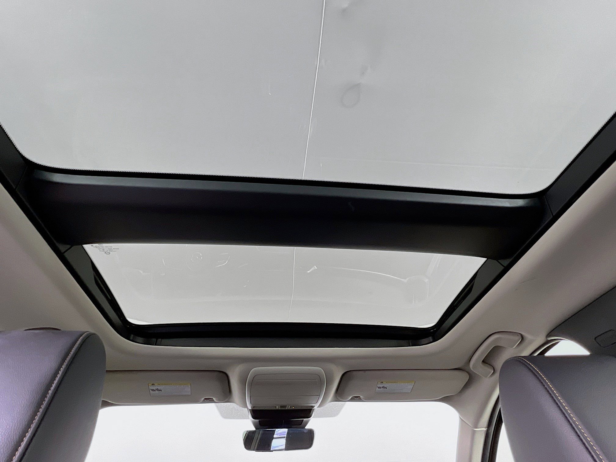 Used 2024 MAZDA CX-90 3.3 Turbo w/ Premium Package image 28