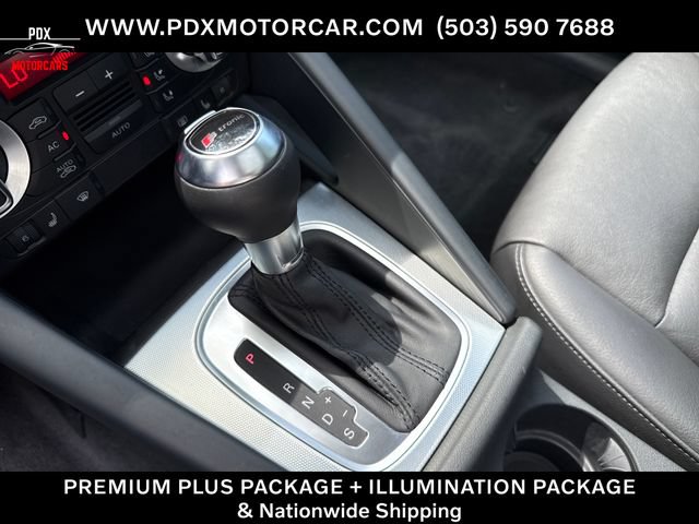 Used 2012 Audi A3 TDI Premium Plus FWD image 19