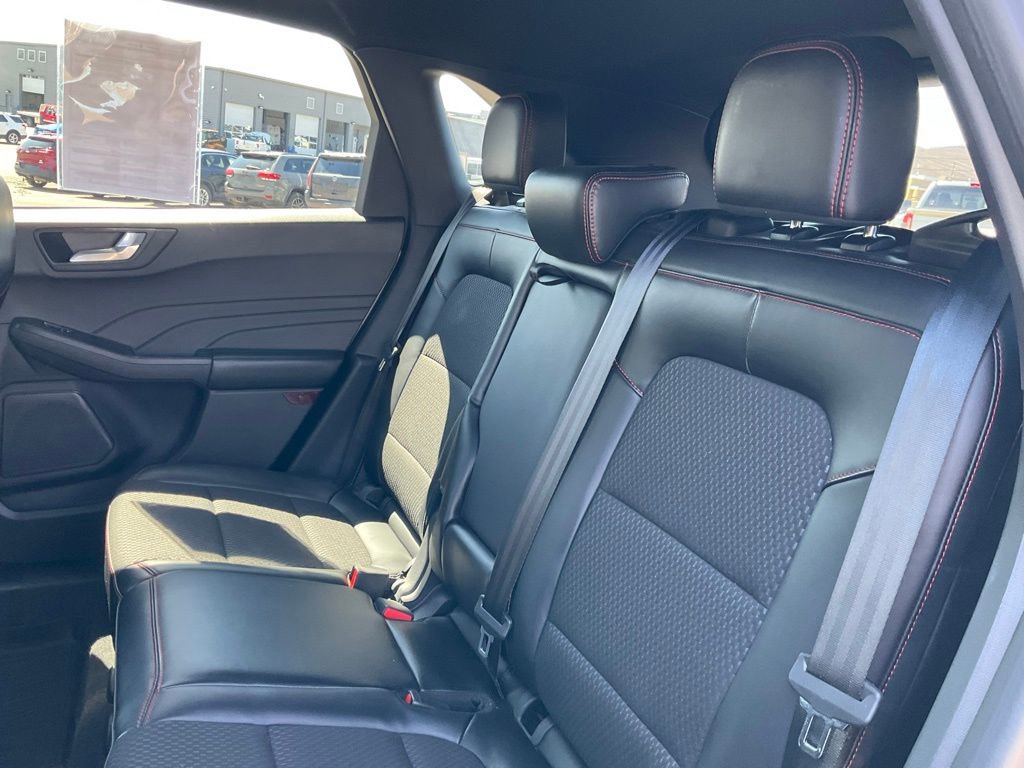 Used 2023 Ford Escape ST-Line w/ Tech Pack #1 image 18