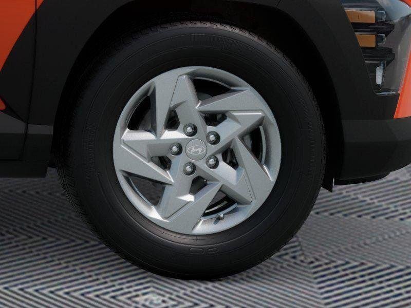 New 2027 Hyundai Kona SE FWD image 25