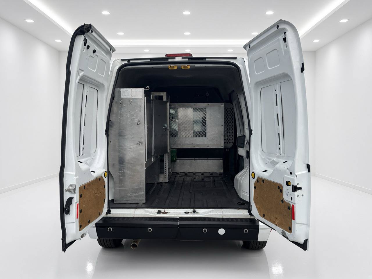 Used 2012 Ford Transit Connect XLT FWD image 5