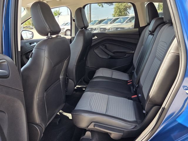 Certified 2019 Ford Escape SE FWD image 13