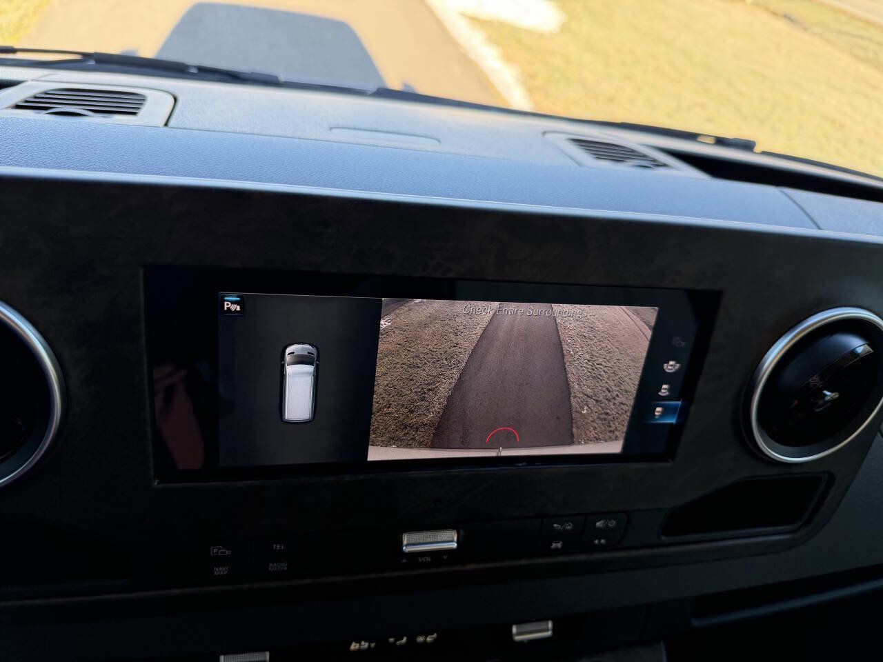 Used 2019 Mercedes-Benz Sprinter 170 image 42