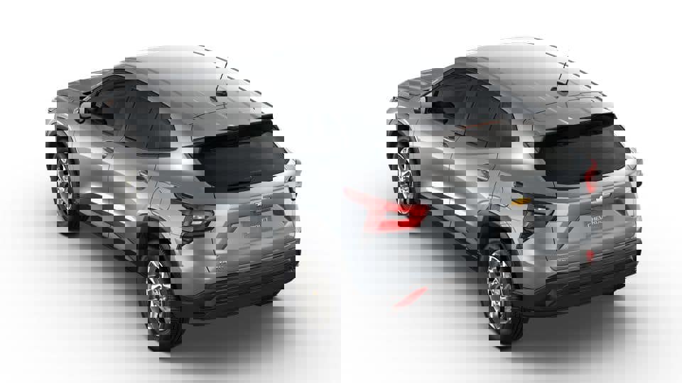 New 2026 Chevrolet Trax LS w/ LS Convenience Package image 27