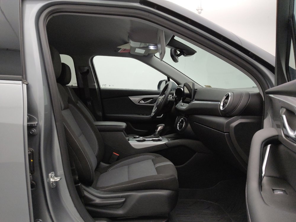 Used 2024 Chevrolet Blazer LT w/ Convenience Package image 21