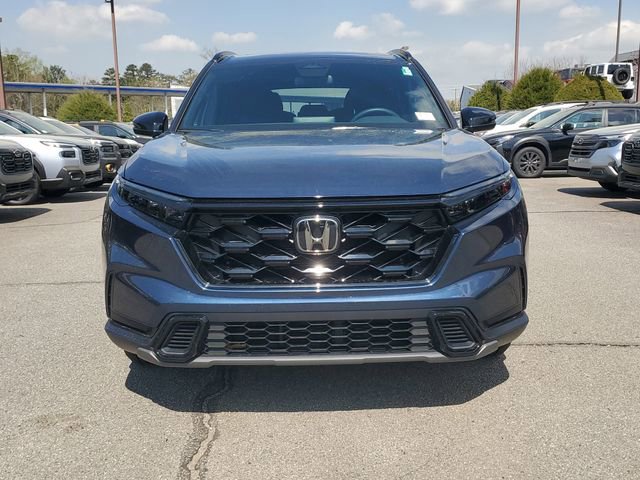 Used 2024 Honda CR-V Sport image 2