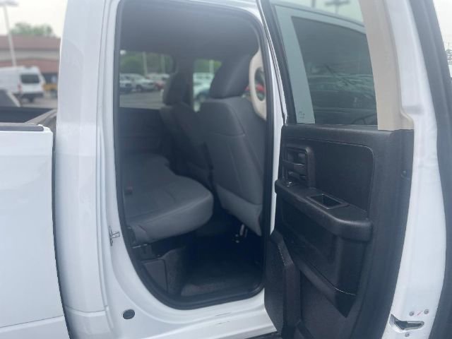 Used 2015 RAM 1500 Tradesman w/ Popular Equipment Group image 21