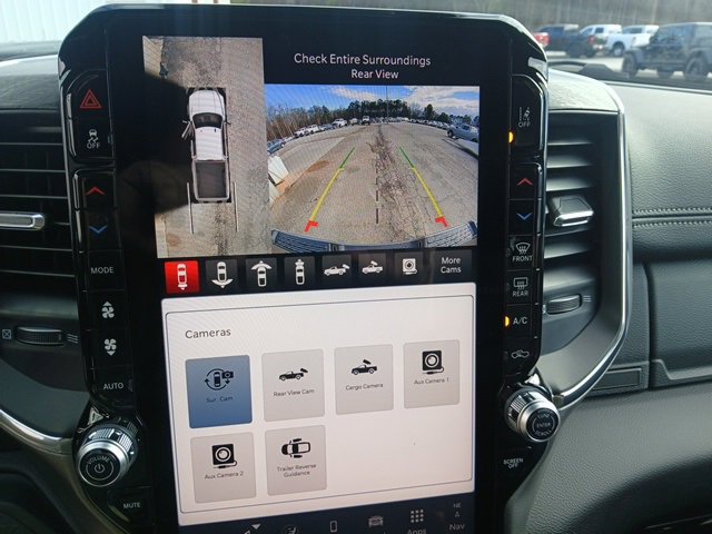 New 2026 RAM 3500 Laramie image 42