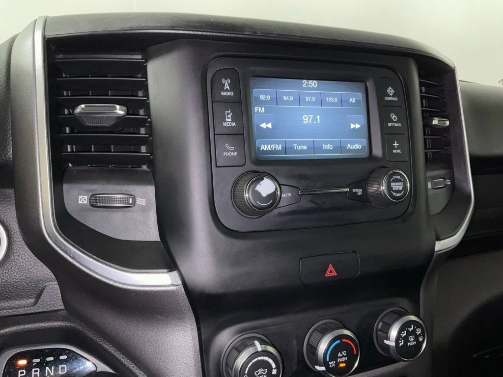Used 2019 RAM 1500 Big Horn RWD image 20