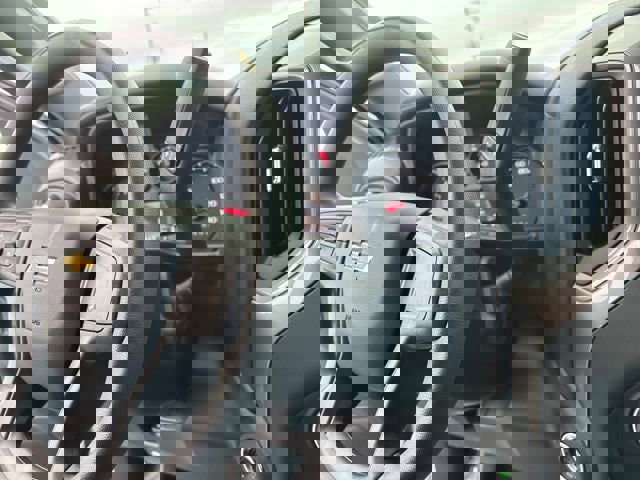 New 2026 Chevrolet Silverado 2500 Custom w/ Custom Value Package image 21