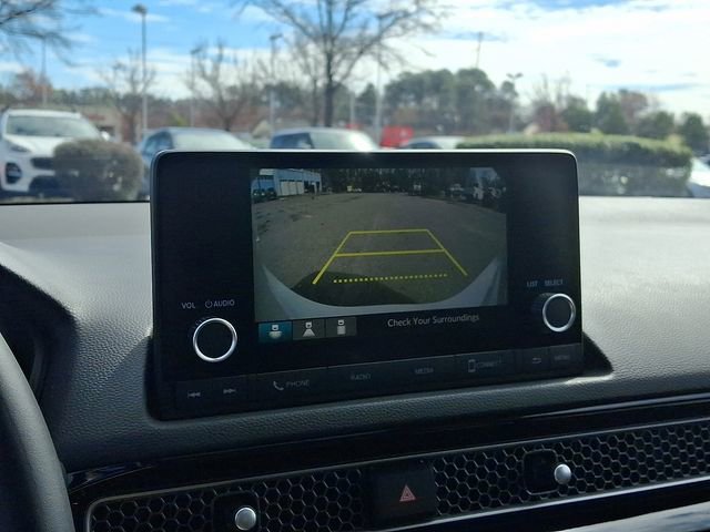 Used 2024 Honda Civic EX image 21