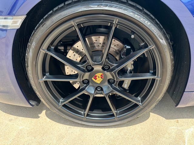 Used 2023 Porsche 718 Cayman GTS RWD image 11